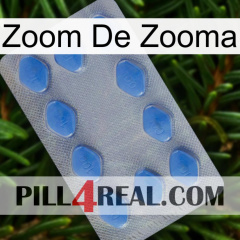 Zooma Zoom 21